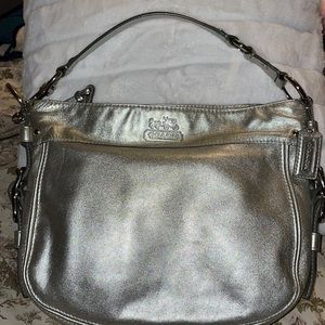 Brand new hobo coach purse